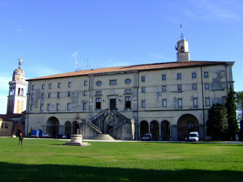 Castle